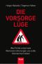 Die Vorsorgelüge Cover des Buches Die Vorsorgelüge (ISBN: 9783430201421)