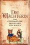 Die Wächterin Cover des Buches Die Wächterin (ISBN: 9783746625478)
