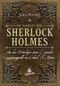 Die Wahrheit über Sherlock Holmes Cover des Buches Die Wahrheit über Sherlock Holmes (ISBN: 9783821836881)