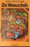 Die Wawuschels Cover des Buches Die Wawuschels (ISBN: 9783776704488)
