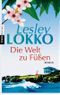Die Welt zu Füßen Cover des Buches Die Welt zu Füßen (ISBN: 9783453353138)