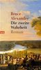 Die zweite Wahrheit Cover des Buches Die zweite Wahrheit (ISBN: 9783442721078)