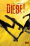 Diebe! Cover des Buches Diebe! (ISBN: 9783407810588)