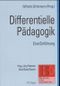 Differentielle Pädagogik Cover des Buches Differentielle Pädagogik (ISBN: 9783403035770)