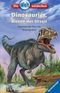 Dinosaurier, Riesen der Urzeit Cover des Buches Dinosaurier, Riesen der Urzeit (ISBN: 9783473359769)