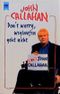 Don't worry, weglaufen geht nicht Cover des Buches Don't worry, weglaufen geht nicht (ISBN: 9783453092365)