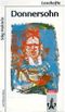 Donnersohn Cover des Buches Donnersohn (ISBN: 9783122616700)