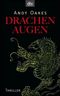 Drachenaugen Cover des Buches Drachenaugen (ISBN: 9783423209250)