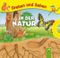 Drehen und Sehen - In der Natur Cover des Buches Drehen und Sehen - In der Natur (ISBN: 9783867750455)