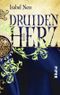 Druidenherz Cover des Buches Druidenherz (ISBN: 9783492268929)