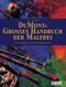 DuMont's großes Handbuch der Malerei Cover des Buches DuMont's großes Handbuch der Malerei (ISBN: 9783832174156)