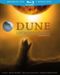 Dune, Der Wüstenplanet, 2 Blu-ray Cover des Buches Dune, Der Wüstenplanet, 2 Blu-ray (ISBN: 4012020064678)