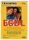 ECDL, Der europäische Computerführerschein, m. CD-ROM Cover des Buches ECDL, Der europäische Computerführerschein, m. CD-ROM (ISBN: 9783827264459)