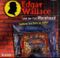 Edgar Wallace und der Fall Morehead, 1 Audio-CD Cover des Buches Edgar Wallace und der Fall Morehead, 1 Audio-CD (ISBN: 9783898323512)