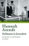Eichmann in Jerusalem Cover des Buches Eichmann in Jerusalem (ISBN: 9783492248228)