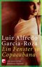 Ein Fenster in Copacabana Cover des Buches Ein Fenster in Copacabana (ISBN: 9783833301438)