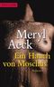 Ein Hauch von Moschus Cover des Buches Ein Hauch von Moschus (ISBN: 9783453771970)
