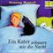 Ein Kater schwarz wie die Nacht Cover des Buches Ein Kater schwarz wie die Nacht (ISBN: 9783829111621)