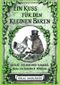 Ein Kuss für den Kleinen Bären Cover des Buches Ein Kuss für den Kleinen Bären (ISBN: 9783794102648)
