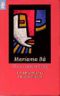 Ein so langer Brief Cover des Buches Ein so langer Brief (ISBN: 9783548245478)