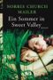 Ein Sommer in Sweet Valley Cover des Buches Ein Sommer in Sweet Valley (ISBN: 9783548605203)