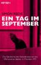 Ein Tag im September Cover des Buches Ein Tag im September (ISBN: 9783453500129)