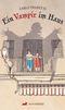 Ein Vampir im Haus Cover des Buches Ein Vampir im Haus (ISBN: 9783827052155)