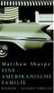 Eine amerikanische Familie Cover des Buches Eine amerikanische Familie (ISBN: 9783351030209)