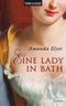 Eine Lady in Bath Cover des Buches Eine Lady in Bath (ISBN: 9783442365722)