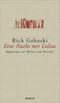 Eine Nacht mit Lolita Cover des Buches Eine Nacht mit Lolita (ISBN: 9783546004077)