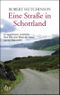 Eine Straße in Schottland Cover des Buches Eine Straße in Schottland (ISBN: 9783423211413)