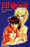 Elfquest, Die verborgenen Jahre. Bd.3 Cover des Buches Elfquest, Die verborgenen Jahre. Bd.3 (ISBN: 9783551764836)