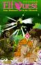 Elfquest Sammelband 1 Cover des Buches Elfquest Sammelband 1 (ISBN: 9783551744418)