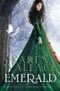 Emerald Cover des Buches Emerald (ISBN: 9781416917168)