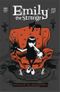 Emily the Strange - Vorsitzende der Gelangweilten Cover des Buches Emily the Strange - Vorsitzende der Gelangweilten (ISBN: 9783899822670)