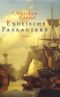 Englische Passagiere Cover des Buches Englische Passagiere (ISBN: 9783421052742)