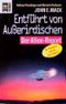 Entführt von Außerirdischen Cover des Buches Entführt von Außerirdischen (ISBN: 9783453123106)
