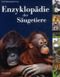 Enzyklopädie der Säugetiere Cover des Buches Enzyklopädie der Säugetiere (ISBN: 9783833110061)