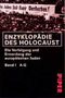 Enzyklopädie des Holocaust, 4 Bde. Cover des Buches Enzyklopädie des Holocaust, 4 Bde. (ISBN: 9783492227001)
