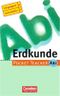 Erdkunde Cover des Buches Erdkunde (ISBN: 9783589222155)