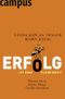 Erfolg ist eine Kleinigkeit Cover des Buches Erfolg ist eine Kleinigkeit (ISBN: 9783593392394)