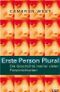 Erste Person Plural Cover des Buches Erste Person Plural (ISBN: 9783471791653)