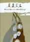 Esel Cover des Buches Esel (ISBN: 9783853262528)