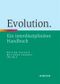 Evolution Cover des Buches Evolution (ISBN: 9783476022745)