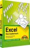 Excel - Das Zauberbuch Cover des Buches Excel - Das Zauberbuch (ISBN: 9783827246950)