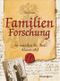 Familienforschung Cover des Buches Familienforschung (ISBN: 9783809422488)