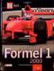 Faszination Formel 1 2000 Cover des Buches Faszination Formel 1 2000 (ISBN: 9783548420318)