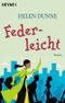 Federleicht Cover des Buches Federleicht (ISBN: 9783453877894)