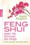 Feng Shui gegen das Gerümpel des Alltags Cover des Buches Feng Shui gegen das Gerümpel des Alltags (ISBN: 9783499628269)