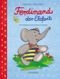 Ferdinand der Elefant Cover des Buches Ferdinand der Elefant (ISBN: 9783815733004)